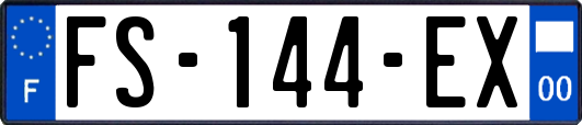 FS-144-EX