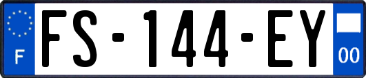 FS-144-EY
