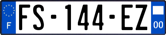 FS-144-EZ