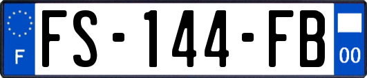 FS-144-FB