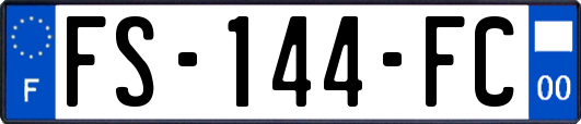 FS-144-FC