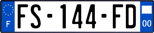 FS-144-FD