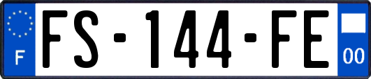 FS-144-FE