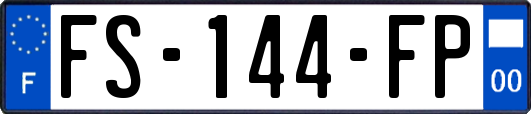 FS-144-FP
