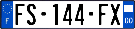 FS-144-FX