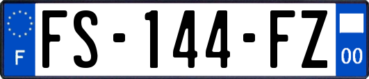 FS-144-FZ