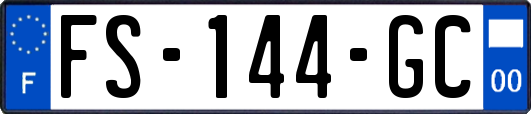 FS-144-GC