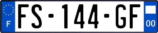 FS-144-GF