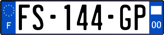 FS-144-GP