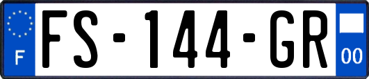 FS-144-GR
