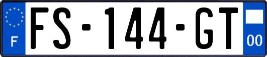 FS-144-GT
