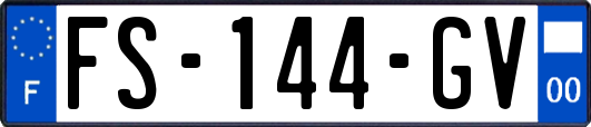 FS-144-GV