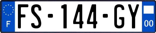 FS-144-GY