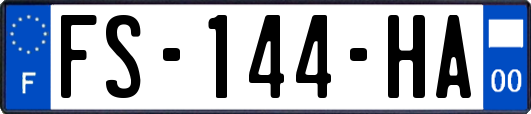 FS-144-HA