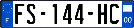 FS-144-HC