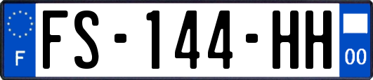 FS-144-HH