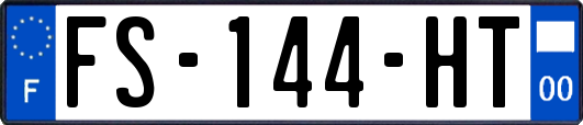 FS-144-HT