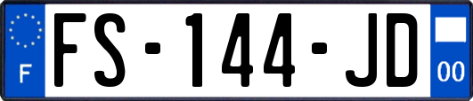 FS-144-JD
