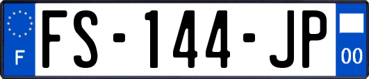 FS-144-JP