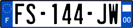 FS-144-JW