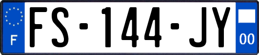 FS-144-JY