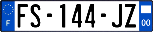 FS-144-JZ