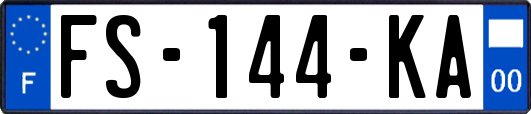 FS-144-KA