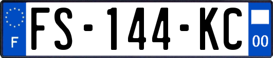 FS-144-KC