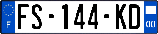 FS-144-KD
