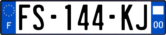 FS-144-KJ