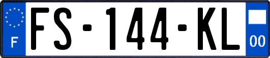FS-144-KL