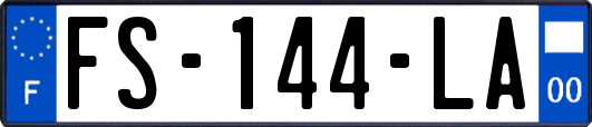 FS-144-LA