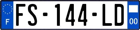 FS-144-LD