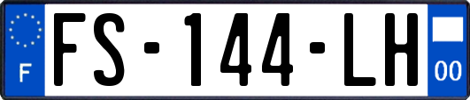 FS-144-LH