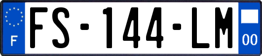 FS-144-LM