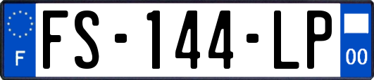 FS-144-LP
