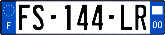 FS-144-LR