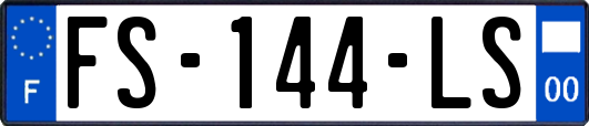 FS-144-LS