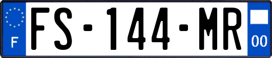 FS-144-MR