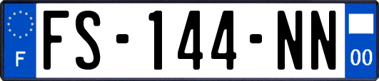 FS-144-NN