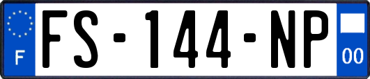 FS-144-NP