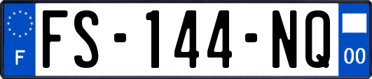 FS-144-NQ