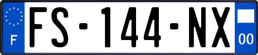 FS-144-NX