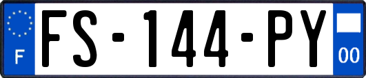 FS-144-PY