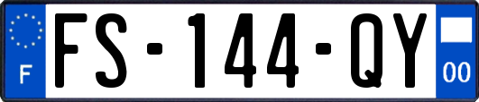 FS-144-QY