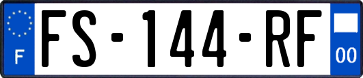 FS-144-RF