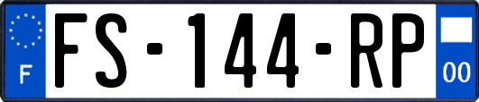 FS-144-RP