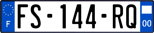 FS-144-RQ