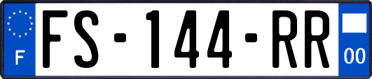 FS-144-RR