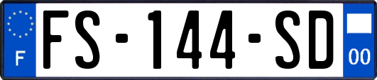 FS-144-SD
